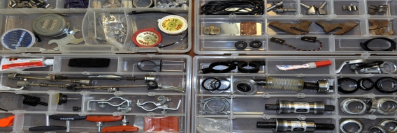 Southover Cycles - Mobile Bicycle Repair in Brighton & Hove